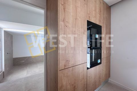 Villa i Matacaes, Lisbon, Matacaes - € 490 000 | Ref: 6033WE - foto 5
