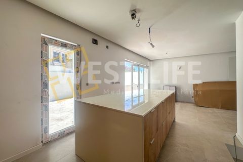 Villa i Matacaes, Lisbon, Matacaes - € 490 000 | Ref: 6033WE - foto 6