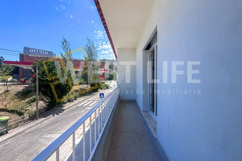 Villa i Matacaes, Lisbon, Matacaes - € 490 000 | Ref: 6033WE - foto 7