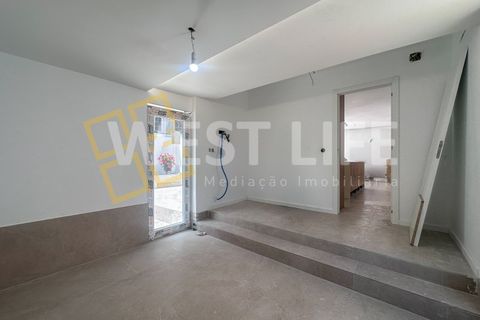 Villa i Matacaes, Lisbon, Matacaes - € 490 000 | Ref: 6033WE - foto 9