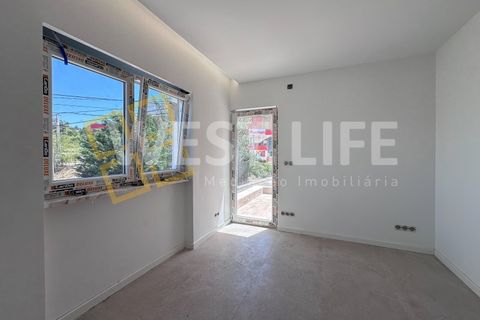 Villa i Matacaes, Lisbon, Matacaes - € 490 000 | Ref: 6033WE - foto 12