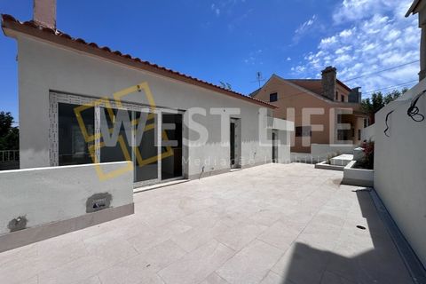 Villa i Matacaes, Lisbon, Matacaes - € 490 000 | Ref: 6033WE - foto 13