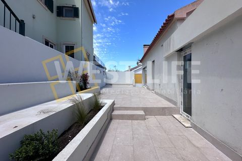 Villa i Matacaes, Lisbon, Matacaes - € 490 000 | Ref: 6033WE - foto 14