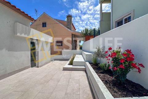 Villa i Matacaes, Lisbon, Matacaes - € 490 000 | Ref: 6033WE - foto 15