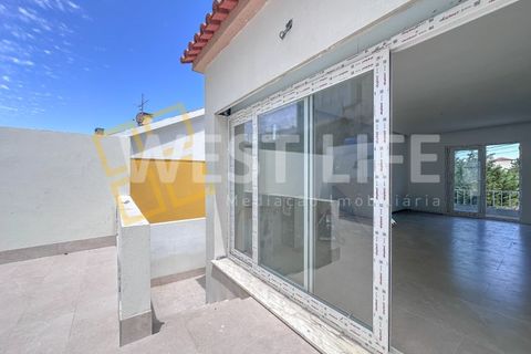Villa i Matacaes, Lisbon, Matacaes - € 490 000 | Ref: 6033WE - foto 16