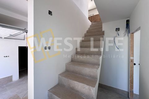 Villa i Matacaes, Lisbon, Matacaes - € 490 000 | Ref: 6033WE - foto 17