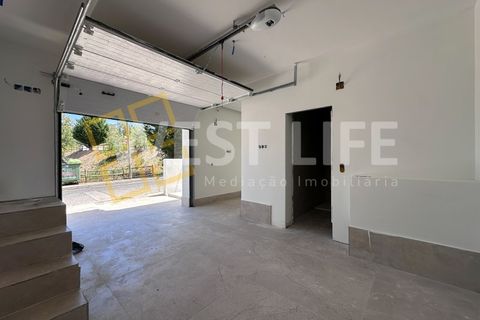 Villa i Matacaes, Lisbon, Matacaes - € 490 000 | Ref: 6033WE - foto 20