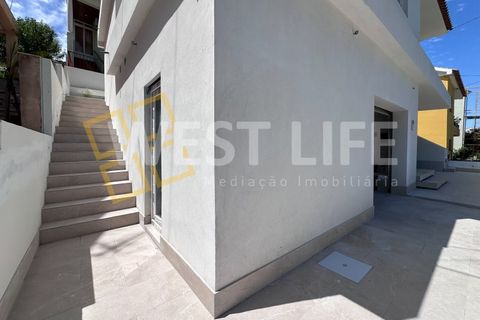 Villa i Matacaes, Lisbon, Matacaes - € 490 000 | Ref: 6033WE - foto 23