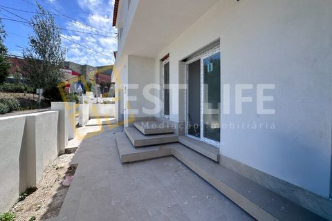 Villa i Matacaes, Lisbon, Matacaes - € 490 000 | Ref: 6033WE - foto 24