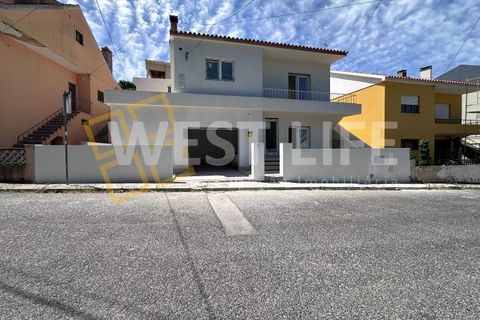 Villa i Matacaes, Lisbon, Matacaes - € 490 000 | Ref: 6033WE - foto 25