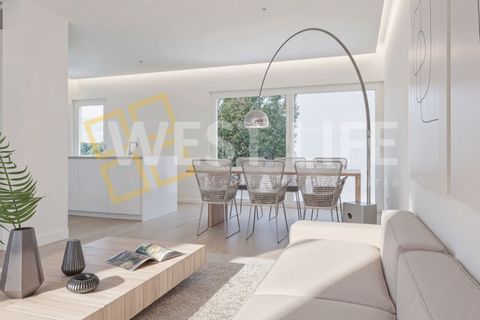Villa i Matacaes, Lisbon, Matacaes - € 490 000 | Ref: 6033WE - foto 26