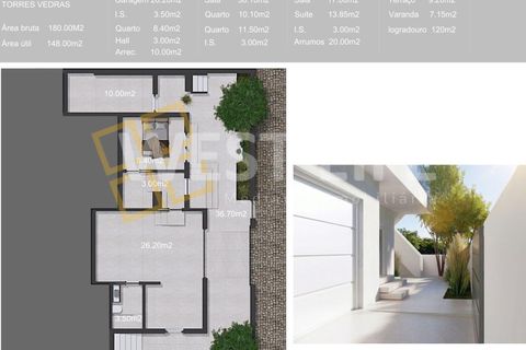 Villa i Matacaes, Lisbon, Matacaes - € 490 000 | Ref: 6033WE - foto 27