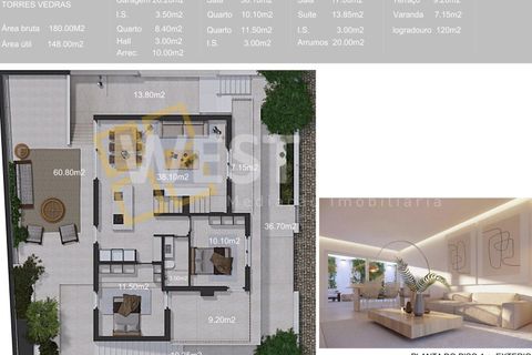 Villa i Matacaes, Lisbon, Matacaes - € 490 000 | Ref: 6033WE - foto 28