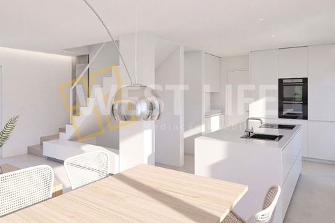 Villa i Matacaes, Lisbon, Matacaes - € 490 000 | Ref: 6033WE - foto 30