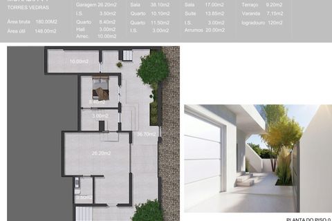 Villa i Matacaes, Lisbon, Matacaes - € 490 000 | Ref: 6033WE - foto 33