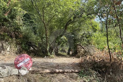 Helårsgrund i Gorbio, Alpes-Maritimes, Gorbio - € 45.000 | Ref: D15872 - foto 1