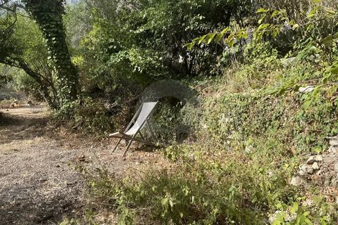 Helårsgrund i Gorbio, Alpes-Maritimes, Gorbio - € 45.000 | Ref: D15872 - foto 3