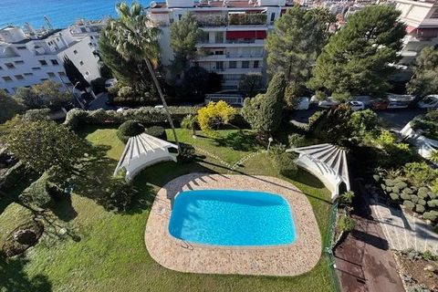 Lejlighed i Nice, Alpes-Maritimes, Nice - € 950.000 | Ref: 86689652 - foto 2