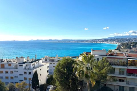 Lejlighed i Nice, Alpes-Maritimes, Nice - € 950.000 | Ref: 86689652 - foto 12