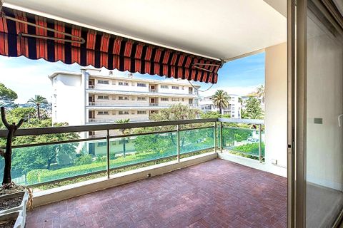 Lejlighed i Nice, Alpes-Maritimes, Nice - € 598.000 | Ref: 86701408 - foto 1
