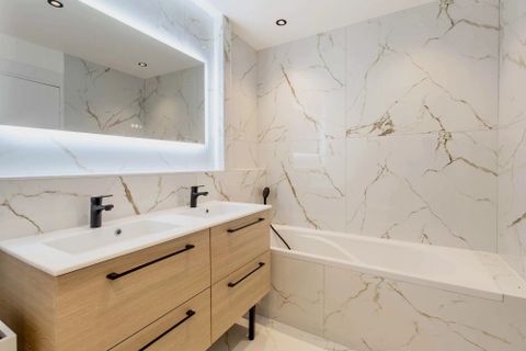 Lejlighed i Nice, Alpes-Maritimes, Nice - € 598.000 | Ref: 86701408 - foto 4