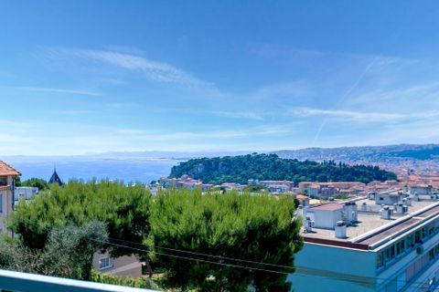 Lejlighed i Nice, Alpes-Maritimes, Nice - € 580.000 | Ref: 86701581 - foto 1