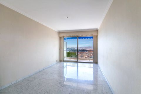 Lejlighed i Nice, Alpes-Maritimes, Nice - € 580.000 | Ref: 86701581 - foto 2