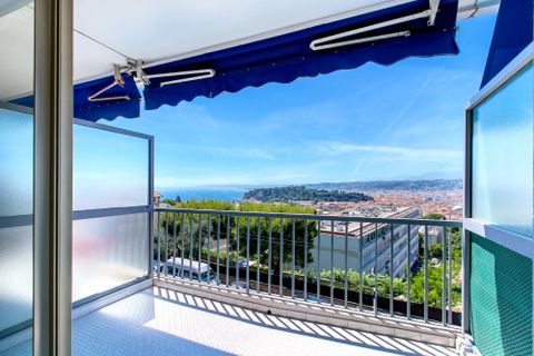 Lejlighed i Nice, Alpes-Maritimes, Nice - € 580.000 | Ref: 86701581 - foto 3