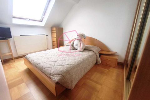 Villa i Orly, Val-de-Marne, Orly - € 650.000 | Ref: 354 - foto 4