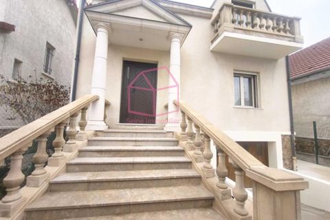 Villa i Orly, Val-de-Marne, Orly - € 650.000 | Ref: 354 - foto 6