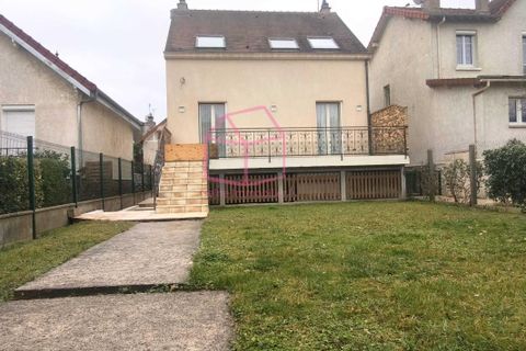 Villa i Orly, Val-de-Marne, Orly - € 650.000 | Ref: 354 - foto 7