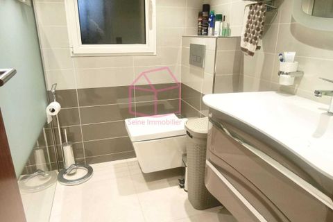 Villa i Orly, Val-de-Marne, Orly - € 650.000 | Ref: 354 - foto 8