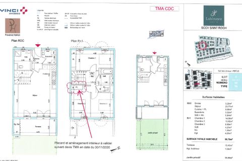 Villa i Pertuis, Vaucluse, Pertuis - € 418.053 | Ref: OKM_VILLA_84120_N84_SM - foto 25