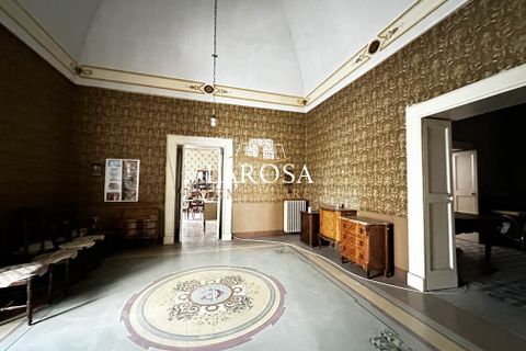 Lejlighed i Lecce, Lecce, Lecce - € 580.000 | Ref: cod.014 - foto 28