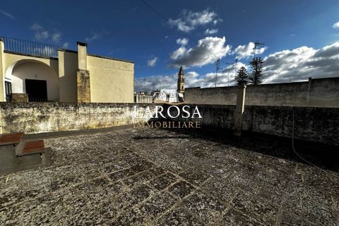 Lejlighed i Lecce, Lecce, Lecce - € 580.000 | Ref: cod.014 - foto 39