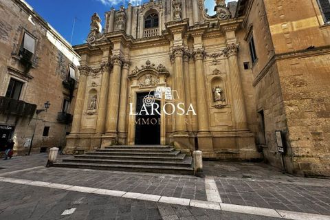 Lejlighed i Lecce, Lecce, Lecce - € 580.000 | Ref: cod.014 - foto 41