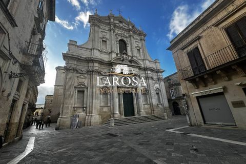 Lejlighed i Lecce, Lecce, Lecce - € 580.000 | Ref: cod.014 - foto 42