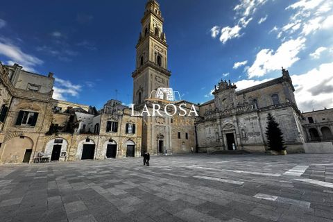 Lejlighed i Lecce, Lecce, Lecce - € 580.000 | Ref: cod.014 - foto 44