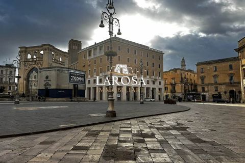 Lejlighed i Lecce, Lecce, Lecce - € 580.000 | Ref: cod.014 - foto 46