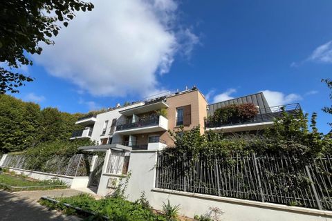 Lejlighed i Eaubonne, Val-d'Oise, Eaubonne - € 260.000 | Ref: Appartement-T3-Occupe-ideal_investisseur-EAUBONNE - foto 3