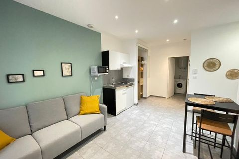 Apartament a Marseille, Bouches-du-Rhone, Marseille - € 830/mes | Ref: XMRS44PHO14_PPZ - foto 2