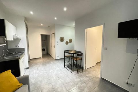 Apartament a Marseille, Bouches-du-Rhone, Marseille - € 830/mes | Ref: XMRS44PHO14_PPZ - foto 3