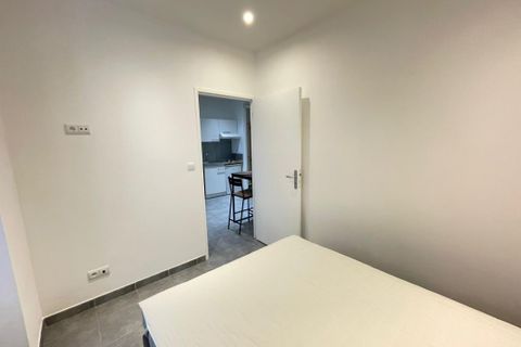Apartament a Marseille, Bouches-du-Rhone, Marseille - € 830/mes | Ref: XMRS44PHO14_PPZ - foto 6