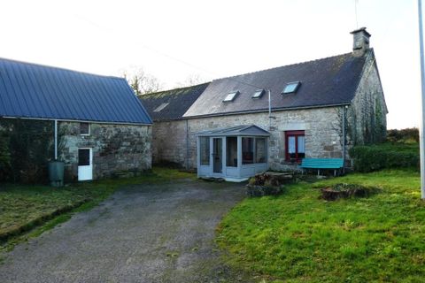 Farm hus i Ploerdut, Morbihan, Ploerdut - € 95.300 | Ref: 56075-2448 - foto 1