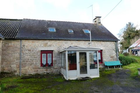 Farm hus i Ploerdut, Morbihan, Ploerdut - € 95.300 | Ref: 56075-2448 - foto 2