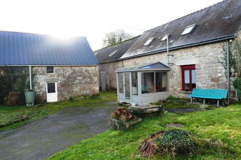 Farm hus i Ploerdut, Morbihan, Ploerdut - € 95.300 | Ref: 56075-2448 - foto 3
