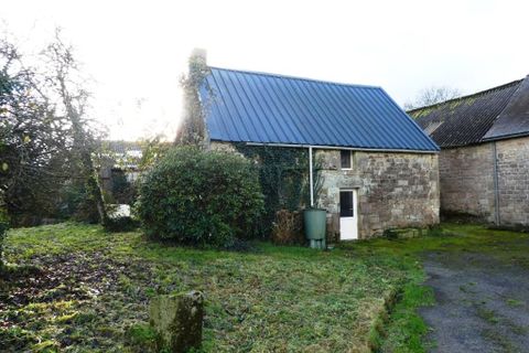 Farm hus i Ploerdut, Morbihan, Ploerdut - € 95.300 | Ref: 56075-2448 - foto 4