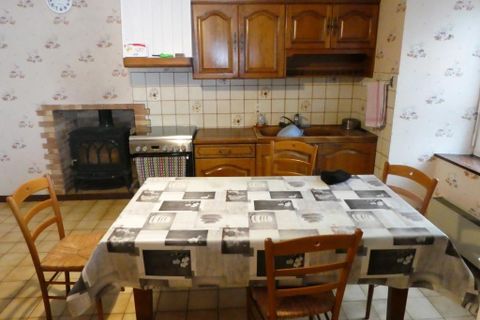 Farm hus i Ploerdut, Morbihan, Ploerdut - € 95.300 | Ref: 56075-2448 - foto 7