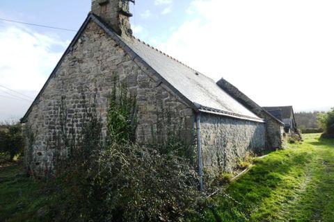 Farm hus i Ploerdut, Morbihan, Ploerdut - € 95.300 | Ref: 56075-2448 - foto 9