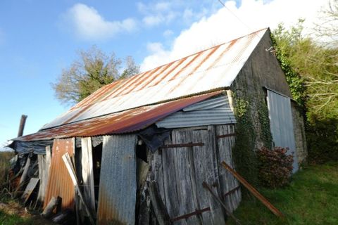 Farm hus i Ploerdut, Morbihan, Ploerdut - € 95.300 | Ref: 56075-2448 - foto 10